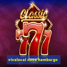 vivalocal novo hamburgo